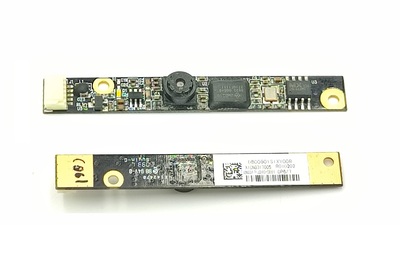 Webcam Hp Compaq CQ61 reacondicionada