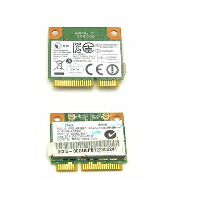 Tarjeta Wifi AR5B97 Reacondicionada