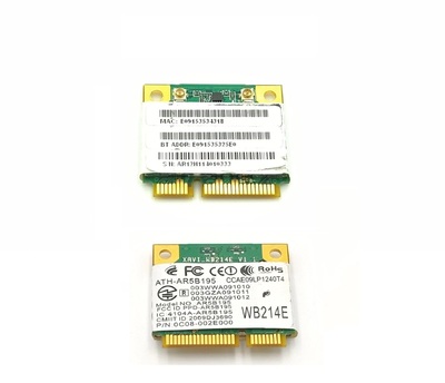 Tarjeta Wifi AR5B195 Reacondicionada
