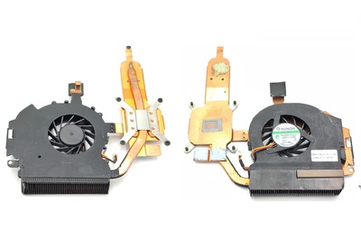 Disipador `+ Ventilador Acer Travelmate 4220 reacondicionado