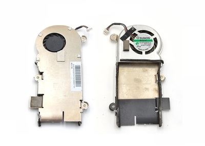 Disipador + Ventilador Acer Aspire One ZG5 reacondicionado