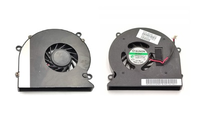 Ventilador Hp DV7-1000, DV7-1200 Reacondicionado