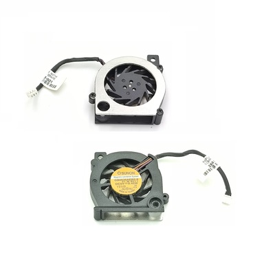 Ventilador Compaq presario C700 Reacondicionado
