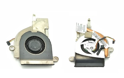 Ventilador Hp Mini 210-2000 reacondicionado