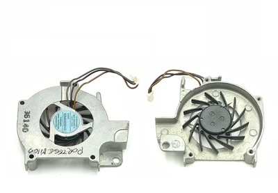 Ventilador Toshiba Portegé M100 Reacondicionado