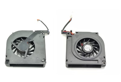 Ventilador Dell D510 reacondicionado