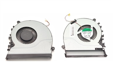 Ventilador Asus K551LN reacondicionado