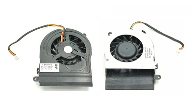 Ventilador Clevo 28G204512-11 Reacondicionado
