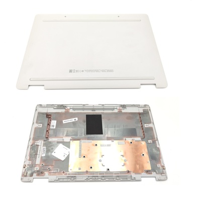 Bottom Base original Hp X360 Chromebook 14-CA reacondicionado
