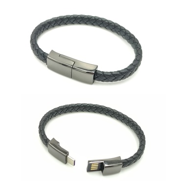 Pulsera - Cable USB-C
