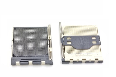 Socket BGA AMD S1