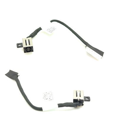 Conector DC jack Dell Inspirón 3510,3515,3520,3521