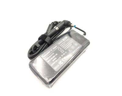 Cargador compatible Hp 4.5x3.0mm 90w 19,5 V 4,62a PDP16-PAD Premium con adaptador