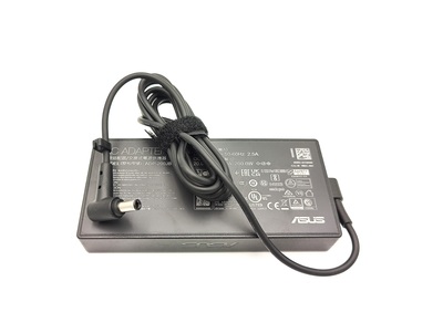 Cargador Original Asus 6.0x3.7mm 200w 20V 10A