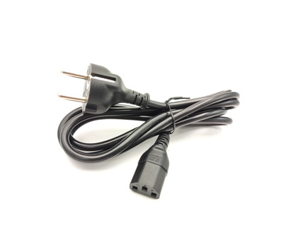 Cable alimentación 3 Pin tipo PC