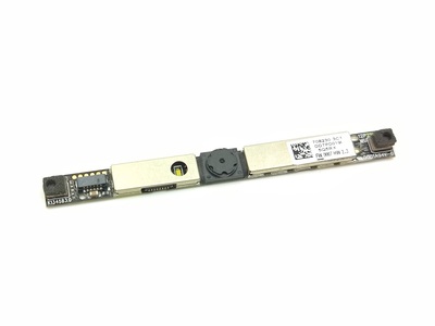 Webcam Hp 15-n ,15-N201ns 708230-3c1 Reacondicionado