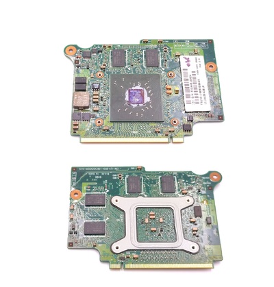 Tarjeta gráfica Toshiba A100,A105 ATI X1400 256MB  reacondicionada