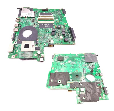 Placa base Dell Inspirón 1300 reacondicionada