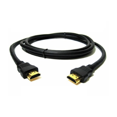 Cable HDMI 1,4v Macho/Macho 1,5m