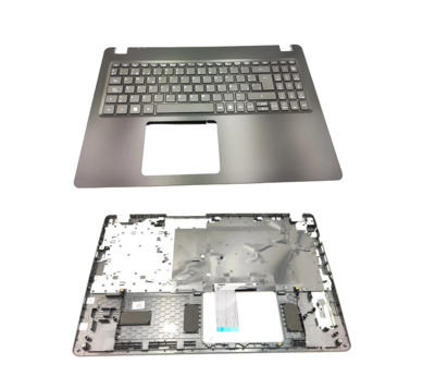 Top cover original con teclado Acer Aspire A315-54, A315-42