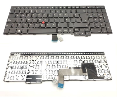 Teclado original Lenovo Thinkpad E550 E550C E555 E560 E565