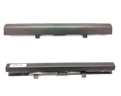 Batería compatible Toshiba PA5195U-1BRS CBI3525A 14,8v 2200 mAh Negra