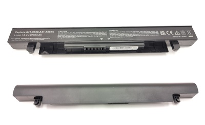 Batería compatible Asus A41-X550A 14.4v 2200mah