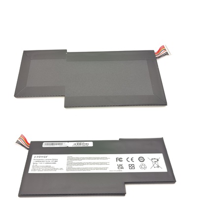 Batería MSI BTY-M6K 4300mah 11.4v CBP3811A