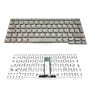 Teclado original Dell Latitude 3340, 3550,7450