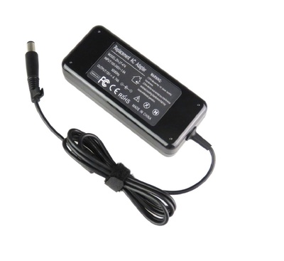 Cargador compatible Hp 7.4x5.5mm 90w 19v 4.74a PDP15-P Premium sin cable