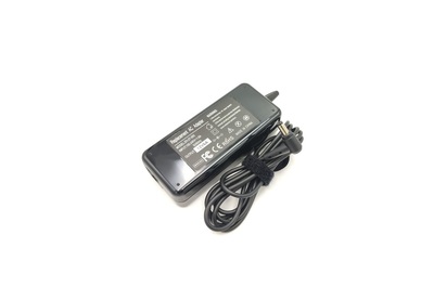 Alimentador compatible 5.5x2.5mm 75w 12v 6a  para monitores  PDP24-B en bolsa y sin cable