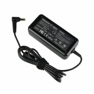 Cargador compatible Acer 5.5x1.7mm 65w 19v 3.42a Premium PDP25-PB sin cable