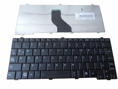 Teclado Toshiba NB505,NB500,Portege 110 reacondicionado
