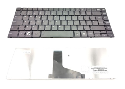 Teclado Toshiba M800,L800,L830,C800,M805 versión 2