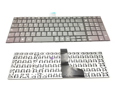 Teclado Toshiba C50, C50D, C55,C55D, C50-A, C55-A, C50D-A