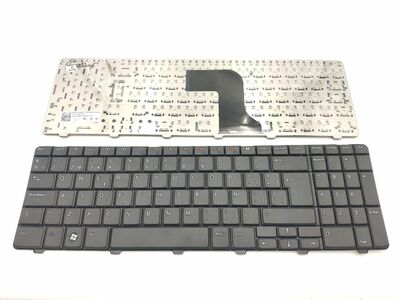 Teclado Dell Inspiron N5010
