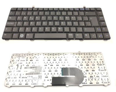 Teclado Dell Vostro a840 negro