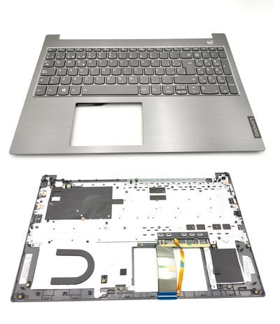 Top cover original con Teclado Lenovo Thinkbook 15-IML 20RW, 15-IIL 20SM
