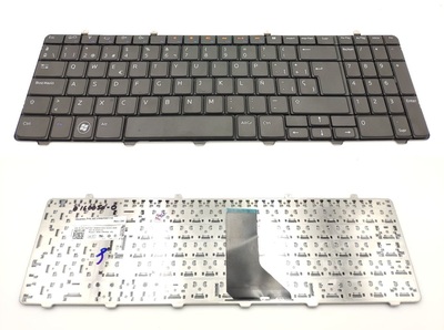 Teclado original  Dell Inspiron 15 1564