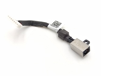 Conector DC jack Dell Xps 15 7590 9530 9550