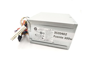 Fuente de alimentación Hp 300w 667892-001