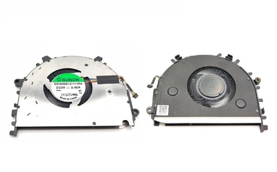 Ventilador Huawei Matebook D 14 2020 NBL-WAQ9R, NBL-WAP9R