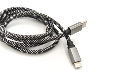 Cable USB tipo C PD a Iphone 1m 65W magnético