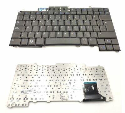 Teclado original Dell Latitude D620 , D630