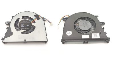 Ventilador Lenovo V130-15IKB 4 pin