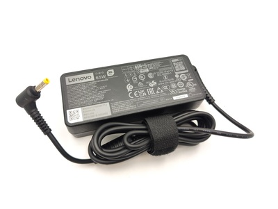 Cargador Original Lenovo 4.0x1.7mm 65w 20v 3.25a