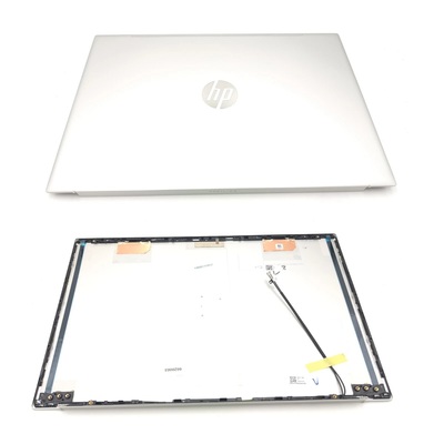 Tapa de pantalla Lcd cover Hp 15-EG, 15-EH, 15-CW, 15Z-CW silver