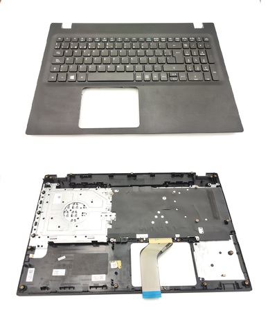 Top cover con Teclado Acer Extensa 2511