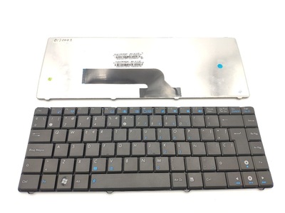Teclado Asus K40 Negro