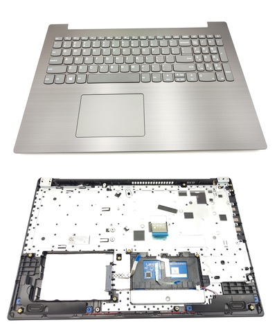 Top cover original con teclado Lenovo ideapad 330-15Ikb Version US teclado americano